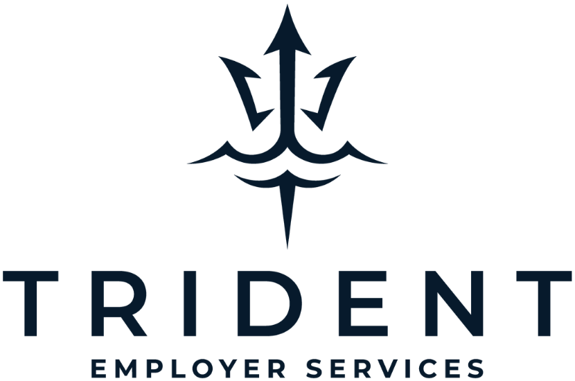 Trident. Employer services.